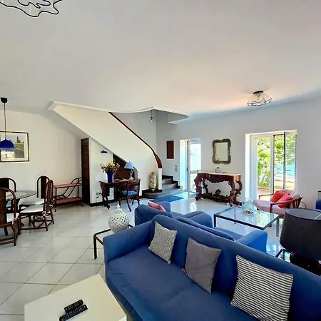 Casa Gentile Marina Grande (Capri)