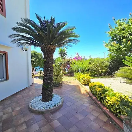 Apartamento Casa Gentile *