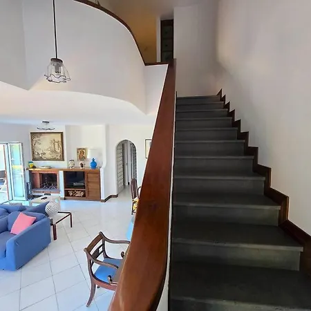 Casa Gentile Apartman