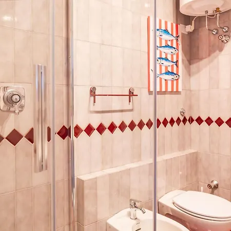 Apartamento Casa Gentile Marina Grande (Capri)
