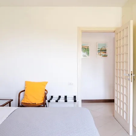 Casa Gentile Marina Grande