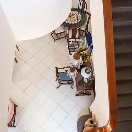 Casa Gentile Apartamento *