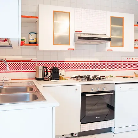 Apartamento Casa Gentile