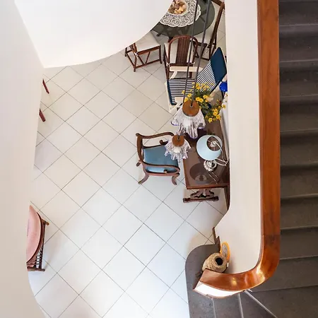 Casa Gentile * Marina Grande