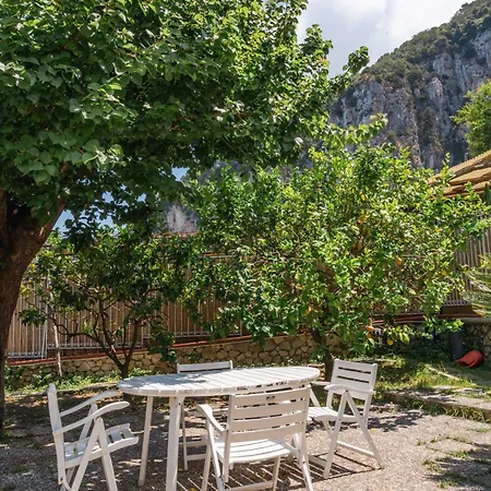 Casa Gentile Apartman *