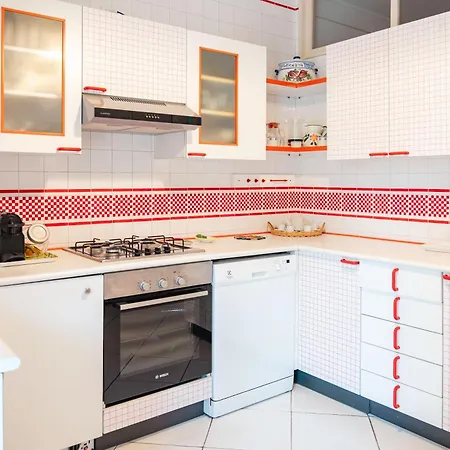 Casa Gentile Apartamento