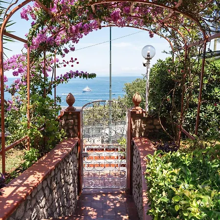 Διαμέρισμα Casa Gentile