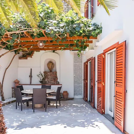 Casa Gentile Marina Grande