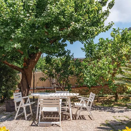 Casa Gentile * Marina Grande