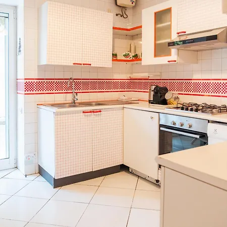 Apartman Casa Gentile *