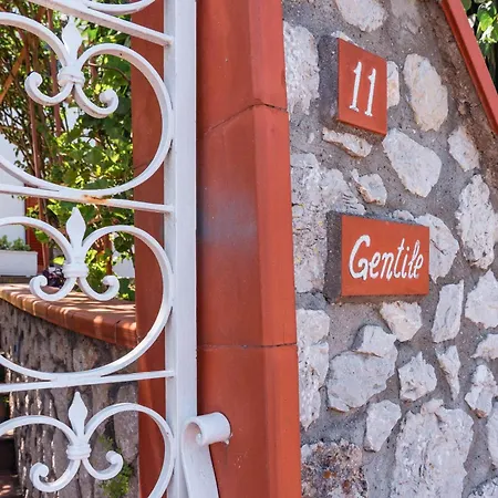 Casa Gentile Apartamento *