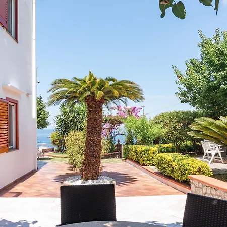Casa Gentile Apartman