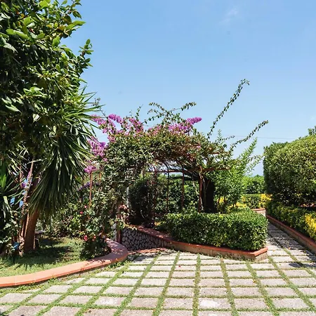 Διαμέρισμα Casa Gentile Marina Grande (Capri)
