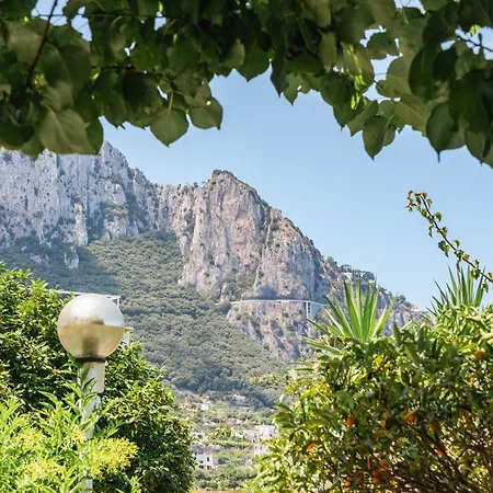 Casa Gentile Διαμέρισμα