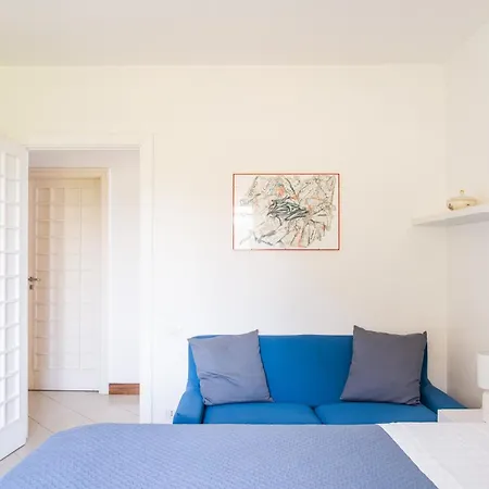 Casa Gentile Διαμέρισμα Marina Grande (Capri)
