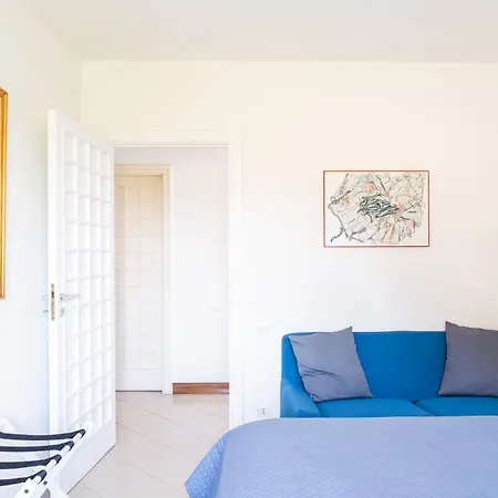 Διαμέρισμα Casa Gentile Marina Grande (Capri)