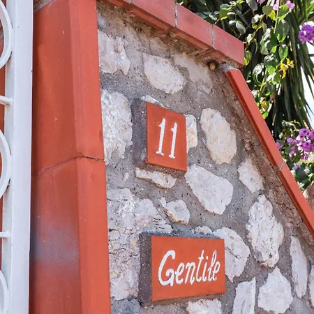 Casa Gentile * Marina Grande (Capri)