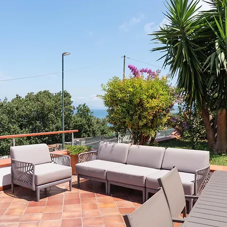 Διαμέρισμα Casa Gentile