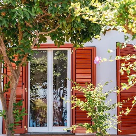 Apartamento Casa Gentile *