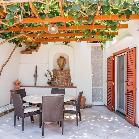 Casa Gentile Apartamento