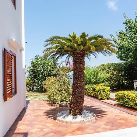 Casa Gentile Apartamento Marina Grande (Capri)