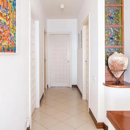 Casa Gentile Apartamento