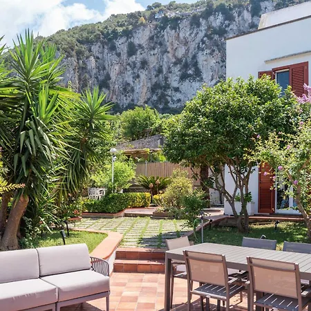 Casa Gentile Διαμέρισμα *