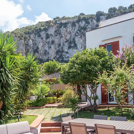 Casa Gentile Apartamento