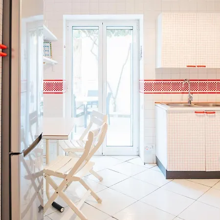 Casa Gentile Apartamento Marina Grande (Capri)