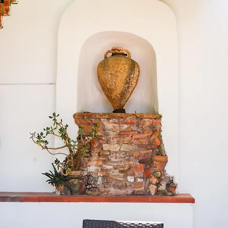 Casa Gentile Apartamento *