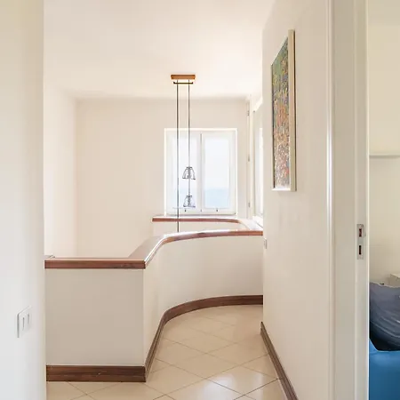 Διαμέρισμα Casa Gentile Marina Grande (Capri)
