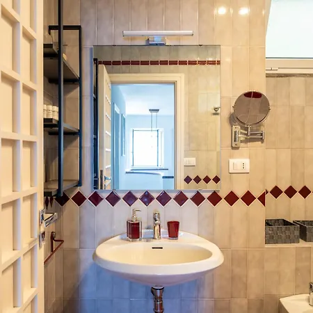 Casa Gentile Apartamento *