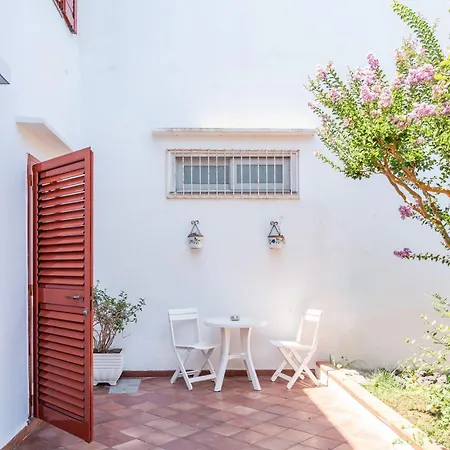 Casa Gentile Marina Grande (Capri)