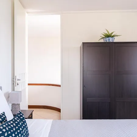 Casa Gentile Apartamento *
