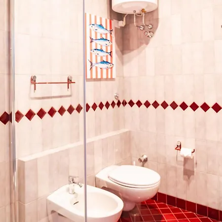 Apartamento Casa Gentile *