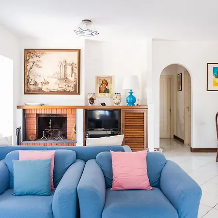 Casa Gentile Διαμέρισμα *