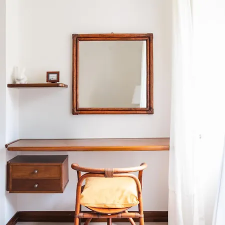 Apartamento Casa Gentile Marina Grande (Capri)