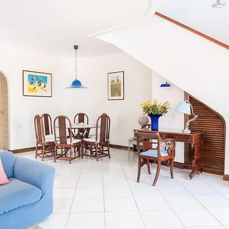 Διαμέρισμα Casa Gentile *
