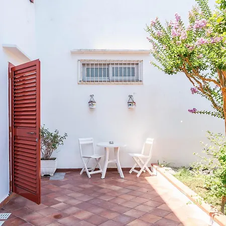 Apartman Casa Gentile *