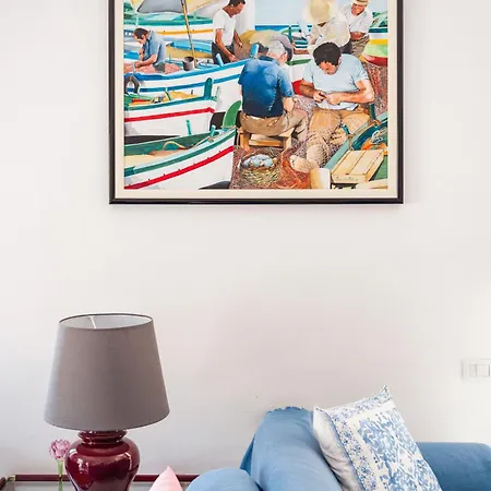 Casa Gentile * Marina Grande (Capri)