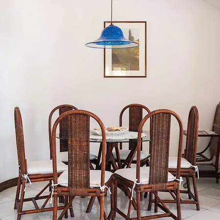 Casa Gentile * Marina Grande (Capri)