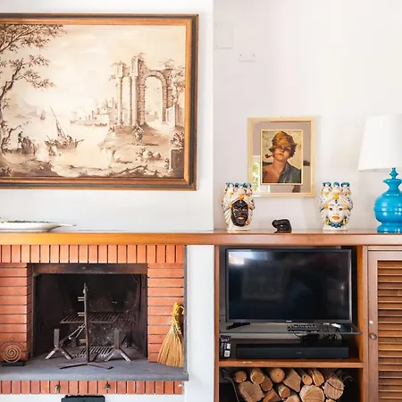 Apartamento Casa Gentile