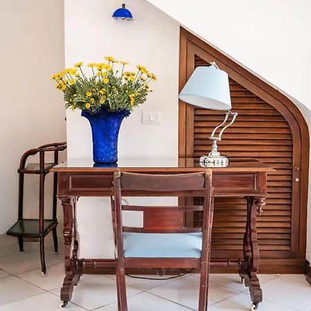 Casa Gentile * Marina Grande (Capri)