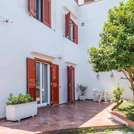 Apartman Casa Gentile Marina Grande
