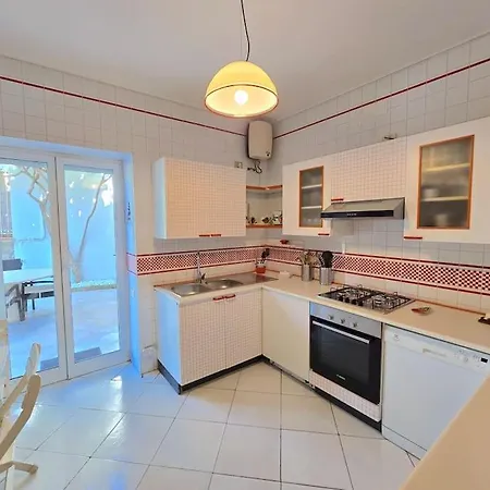 Appartement Casa Gentile