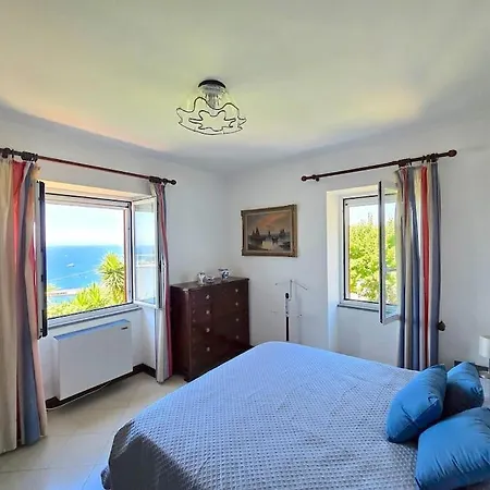 Casa Gentile Appartement