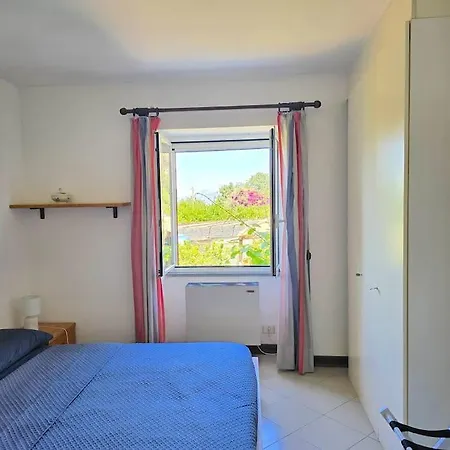Casa Gentile Appartement Marina Grande (Capri)