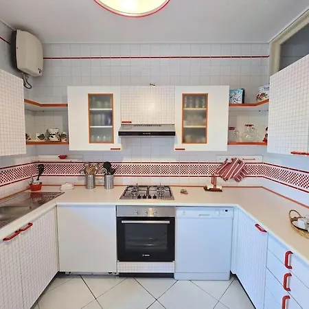 Casa Gentile Appartement