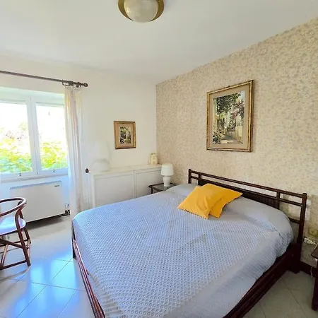 Casa Gentile Appartement Marina Grande (Capri)