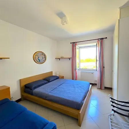 Appartement Casa Gentile Marina Grande (Capri)